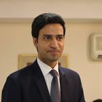 Profile Picture of Amir Bilal (@advamirbilal) on Instagram