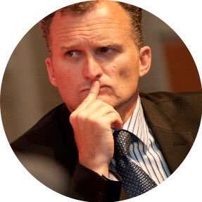 Profile Picture of Graham Sinclair (@esgarchitect) on Twitter