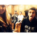 Profile Picture of Aaron Woolley (@itsaarontaylor) on Instagram