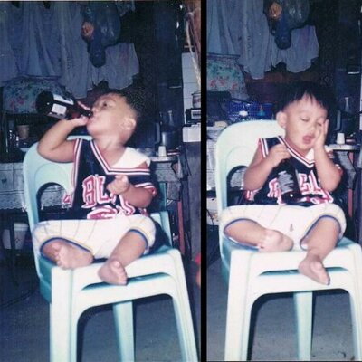 Profile Picture of Eriz Jeremy Acuña (@ErizTheVirus) on Twitter