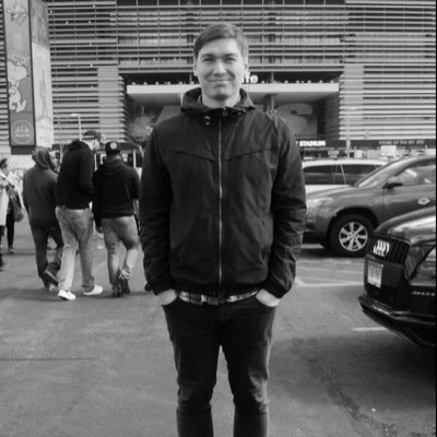 Profile Picture of Anders Lund Nielsen (@anders_lund_) on Twitter