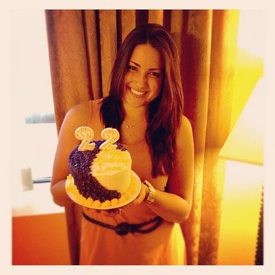 Profile Picture of Dana Shaffer (@DanaSLP2b) on Twitter