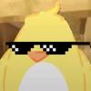 Profile Picture of Thomas Bruner (@@ray_of_peas) on Tiktok