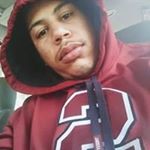 Profile Picture of Reginald Sampson (@real_nigga_about_that_life) on Instagram