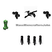 Profile Picture of John McAfoos (@MassMincraftersJohn) on Youtube