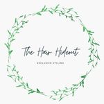 Profile Picture of Stephanie Grant (@the_hair_hideout) on Instagram