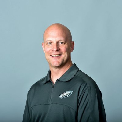 Profile Picture of Dave Spadaro (@EaglesInsider) on Twitter