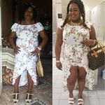 Profile Picture of Joan Barrett Wright (@marcia.wright.7967) on Instagram