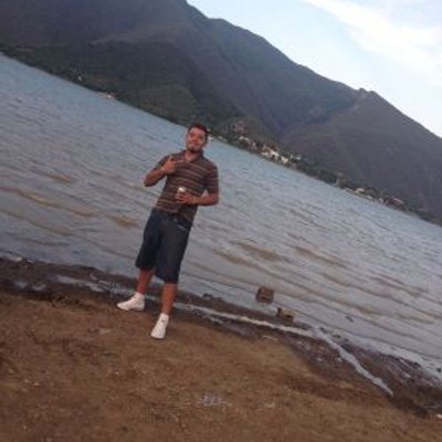 Profile Picture of Leo Montoya (@leomontoya739) on Twitter
