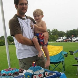 Profile Picture of Jeremiah Cline (@frogmanjc) on Myspace