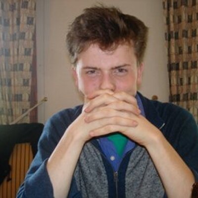 Profile Picture of John Michael Ryan (@SeanMickORiain) on Twitter
