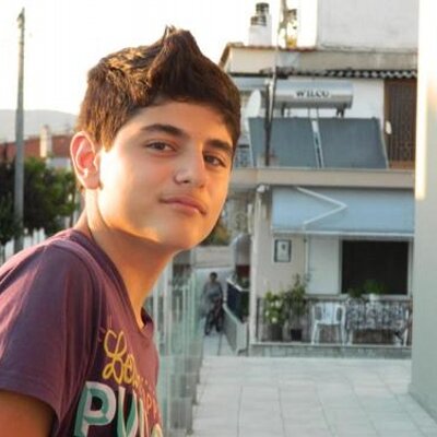 Profile Picture of Drosos (@drococ) on Twitter