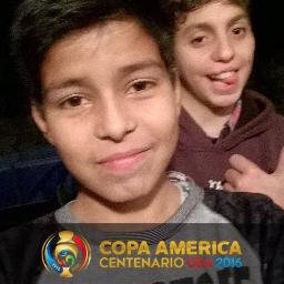 Profile Picture of Kevin Vela Zancai (@kevinvela12) on Twitter