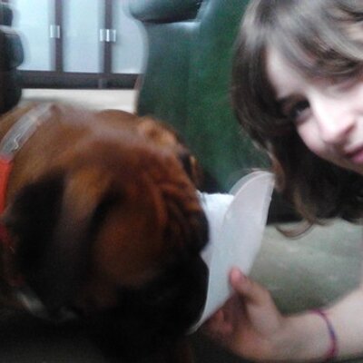 Profile Picture of Sarah Lorette (@sarah_lorette) on Twitter