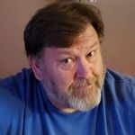 Profile Picture of Ken Hicks (@comic_ken_hicks) on Instagram