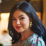 Profile Picture of Monika Novakovic (@monika.novakovic) on Instagram