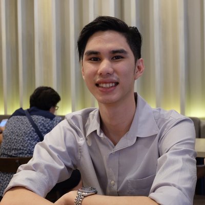 Profile Picture of Jacob Miranda (@jacobmirandaaa) on Twitter