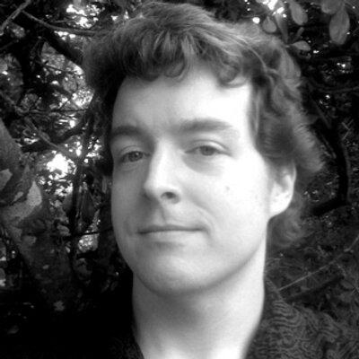 Profile Picture of Daniel R. Robichaud (@DarkTowhead) on Twitter