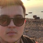 Profile Picture of Robin Moberg (@robinmoberg) on Instagram