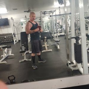 Profile Picture of Jacob Terrill (@JacobTerrill2) on Twitter