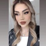 Profile Picture of LAVIN/FITNESS/KARATE (@kimiyajalalvandi) on Instagram