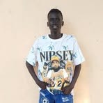 Profile Picture of Chris Majok Mading (@Chris-Majok-Mading) on Facebook