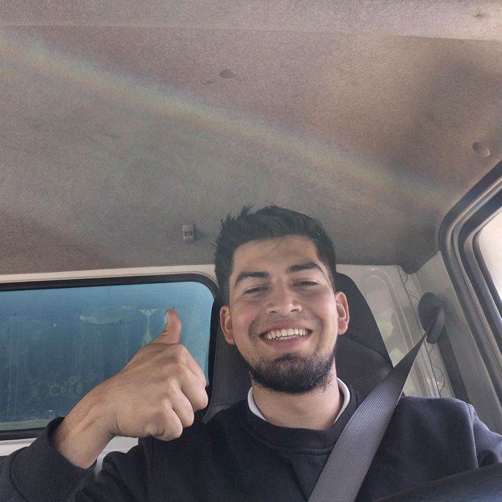 Profile Picture of JonathanD (@jonathan172003) on Tiktok