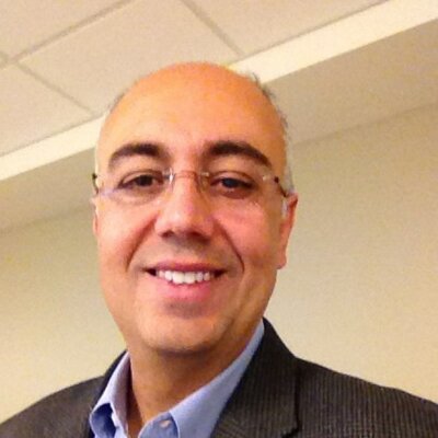 Profile Picture of Ahmed Mahmoud (@amm1_aus) on Twitter