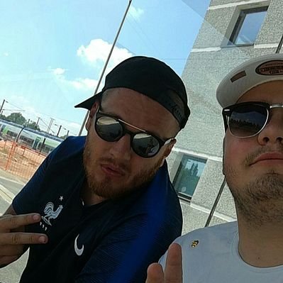 Profile Picture of Jonathan Lust (@jonathan_lust) on Twitter