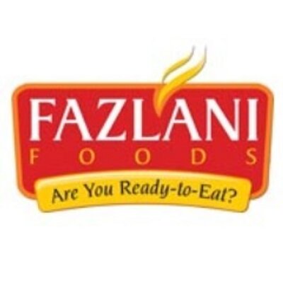 Profile Picture of Fazlani Foods (@FazlaniFoods) on Twitter