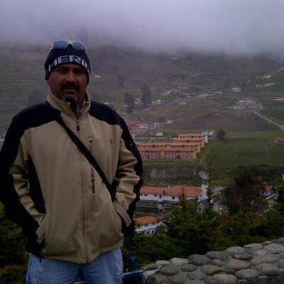 Profile Picture of Alexander Cardozo (@roderys) on Twitter