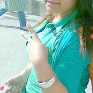 Profile Picture of Isabelle Rodrigues (@bellydanike) on Twitter