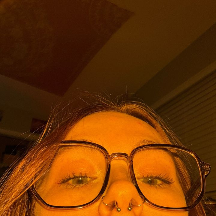 Profile Picture of Katelyn (@peanutkatelyn) on Tiktok