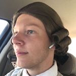 Profile Picture of David Peterson (@itsdavidpeterson) on Instagram
