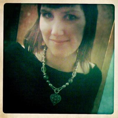 Profile Picture of Jacqueline Sinclair (@MissSinco) on Twitter