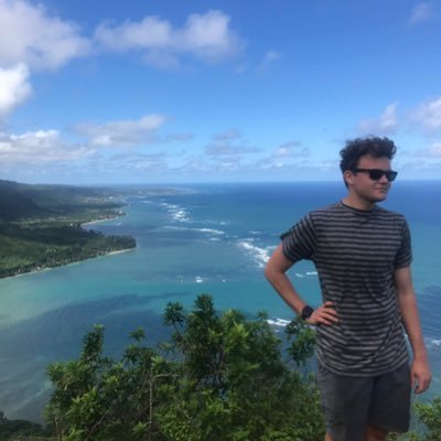 Profile Picture of Adam Pearce (@ahotdamn) on Twitter