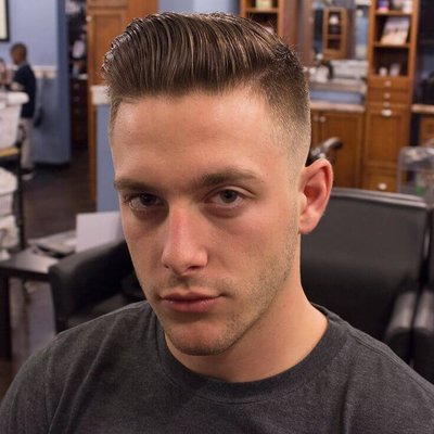 Profile Picture of Joseph (@JosephPash) on Twitter
