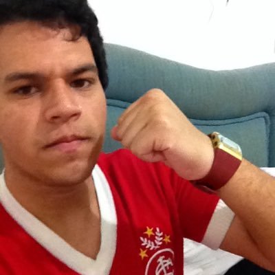 Profile Picture of Ricardo Mello (@ricardomello7) on Twitter