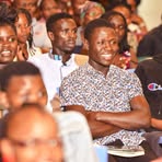 Profile Picture of David Okal (@David-Okal) on Facebook