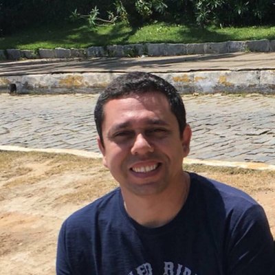 Profile Picture of Carlos Marques (@chmarques) on Twitter
