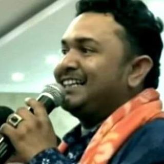 Profile Picture of Andy Ghinthink (@andy.ghinthink) on Facebook