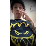 Profile Picture of Joseph Costello (@__jayboyy) on Instagram