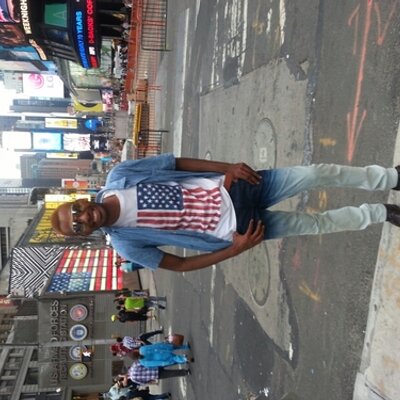 Profile Picture of Jerry Rawls (@jerrimia_starz) on Twitter