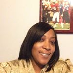 Profile Picture of Veronica Bruce-Butler (@ronibutler) on Instagram