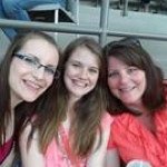 Profile Picture of Kim Heinrich (@kimbers45) on Instagram