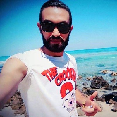 Profile Picture of Selim Nagi (@selim_nagi) on Twitter