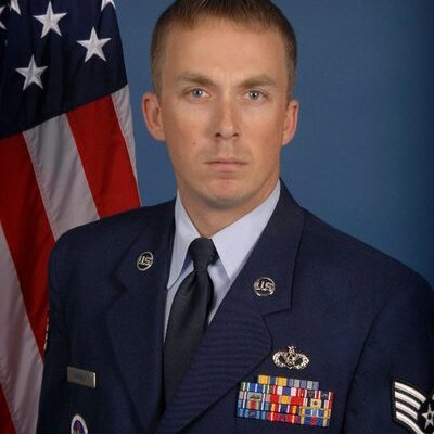 Profile Picture of Michael Berkey (@Berk9977) on Twitter