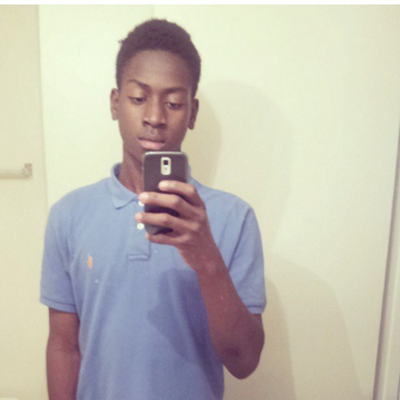 Profile Picture of Dexter Bryant (@dd_exter12345) on Twitter