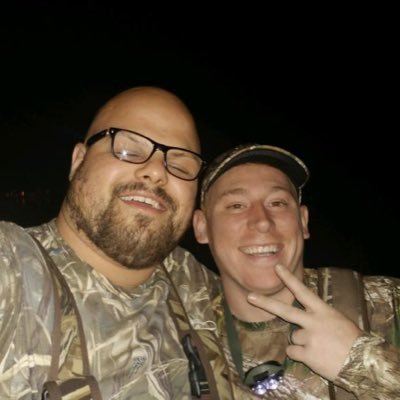 Profile Picture of Christopher Thielen (@CThielen20) on Twitter