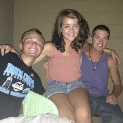 Profile Picture of Colin Chadwick (@colinchadwick13) on Twitter